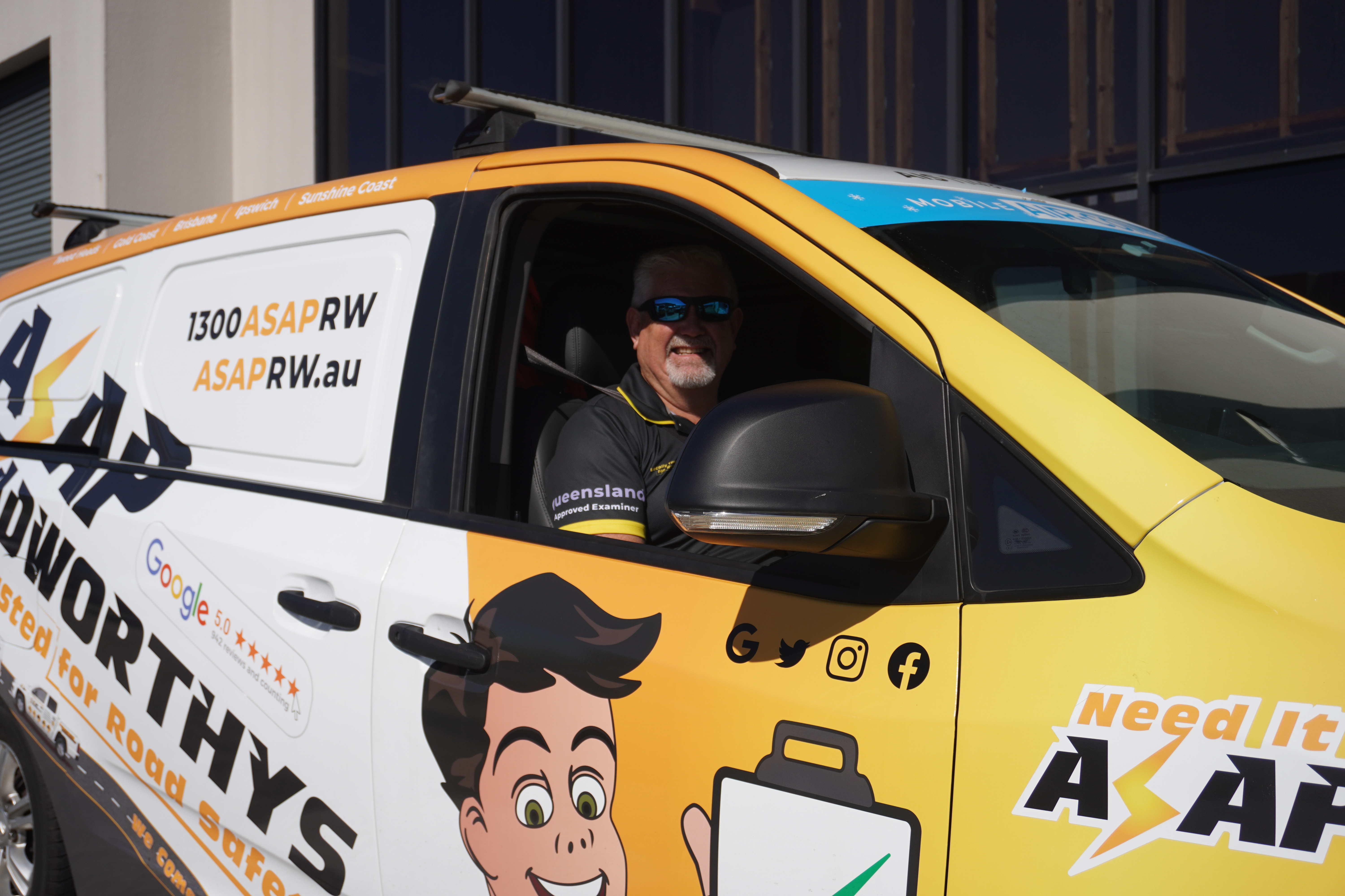 Everything you need to know, explained simply - ASAP Roadworthys Blog Category