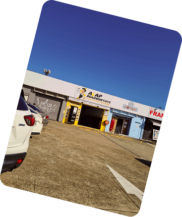 ASAP Roadworthys workshop view 5