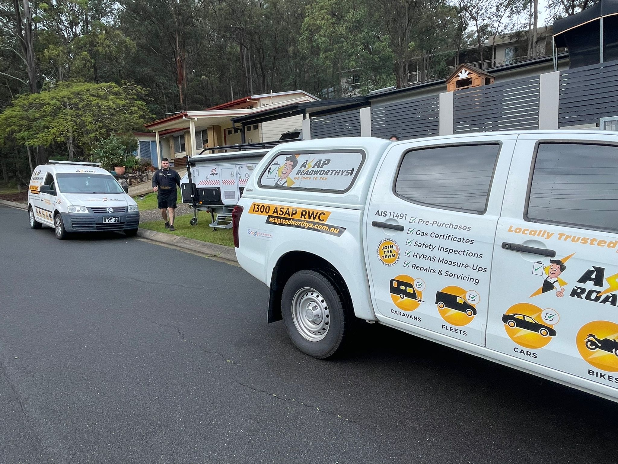 how safe is my car?