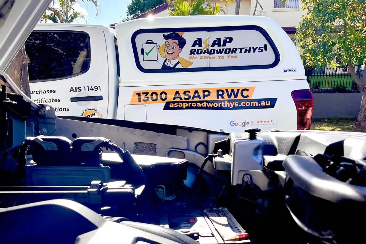 A Quick Guide to Making Your Car Roadworthy in Queensland