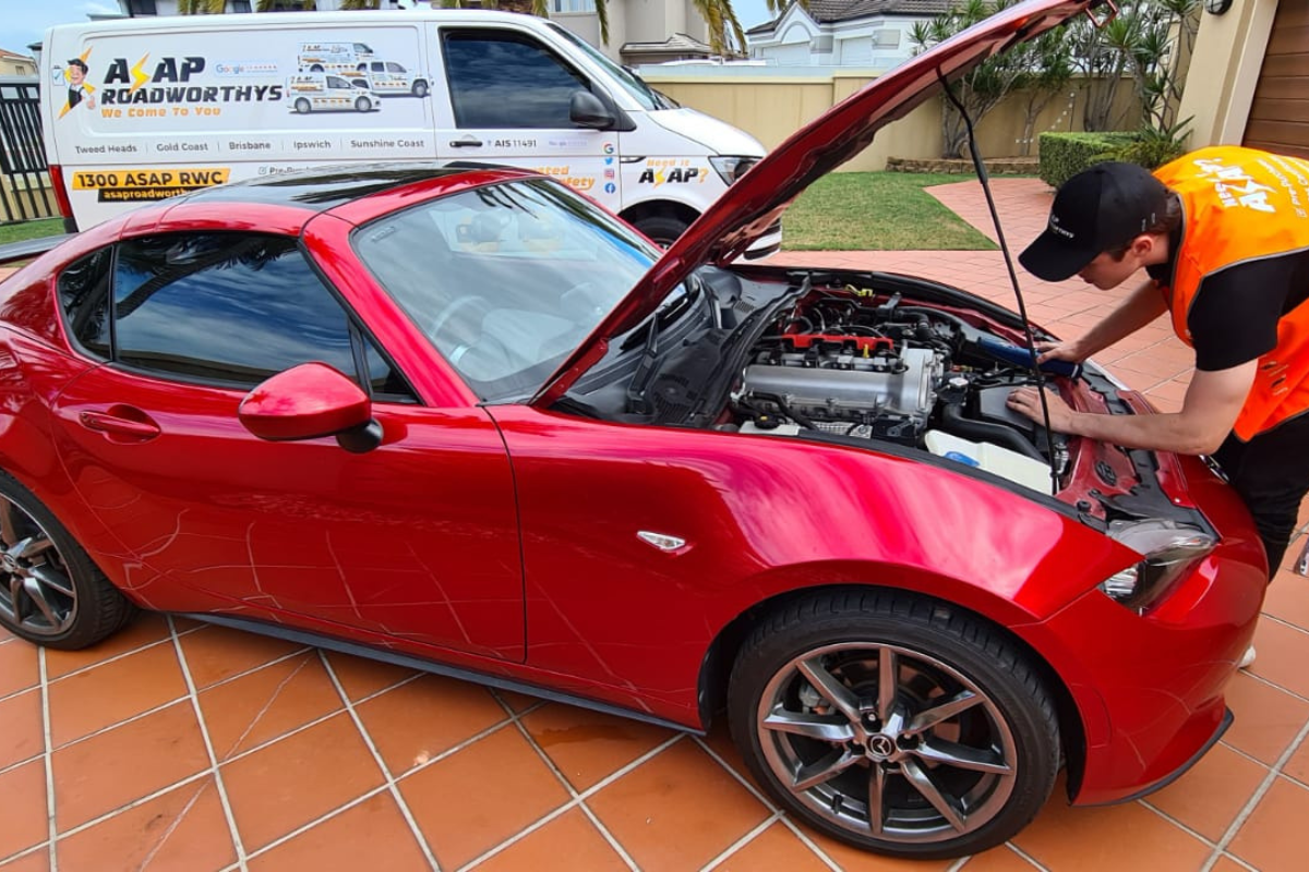 Can You Sell a Car Without a Roadworthy in QLD? We Reveal All You Need to Know!