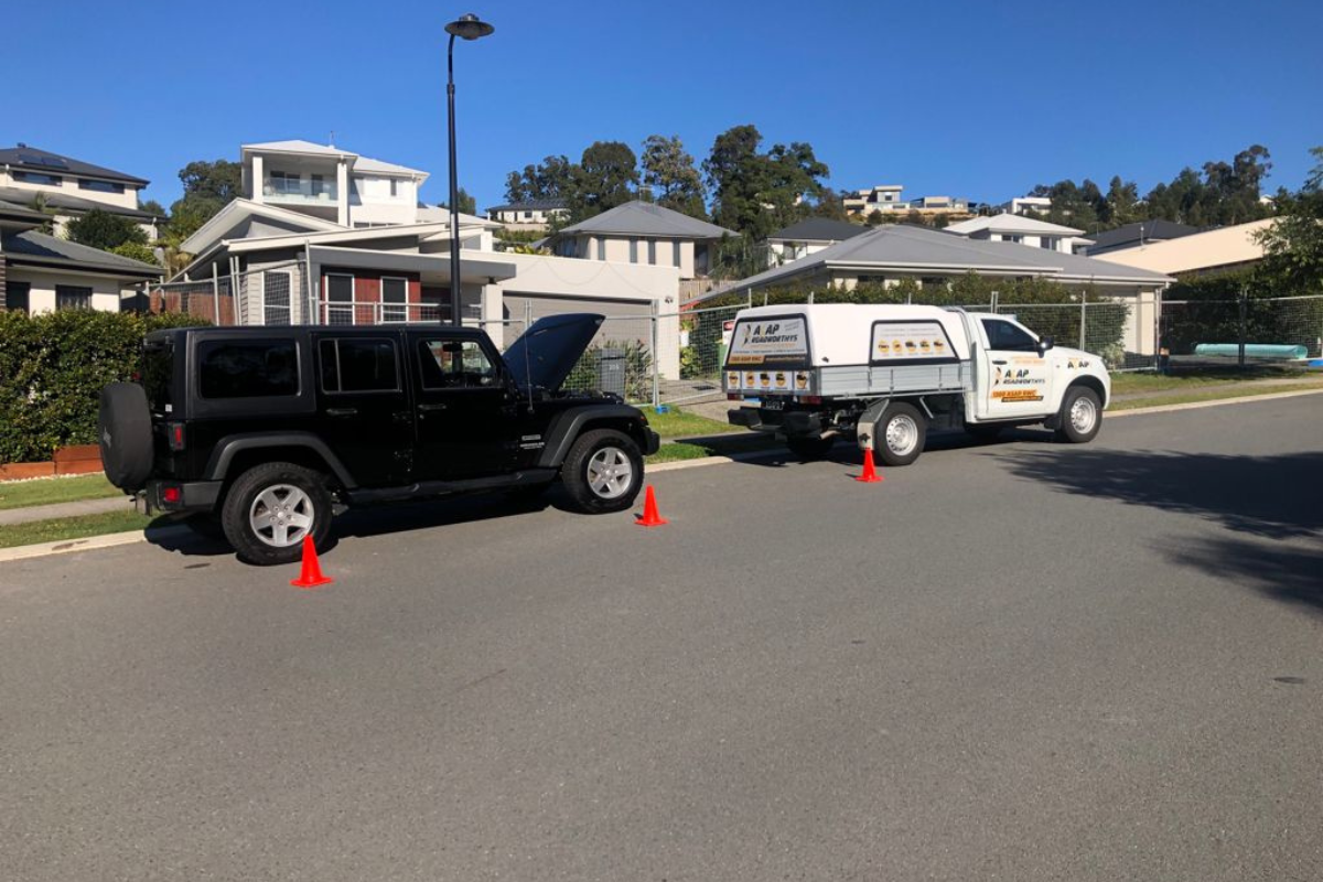 4 Points of Difference Between a Roadworthy Safety Certificate and Pre-Purchase Inspection