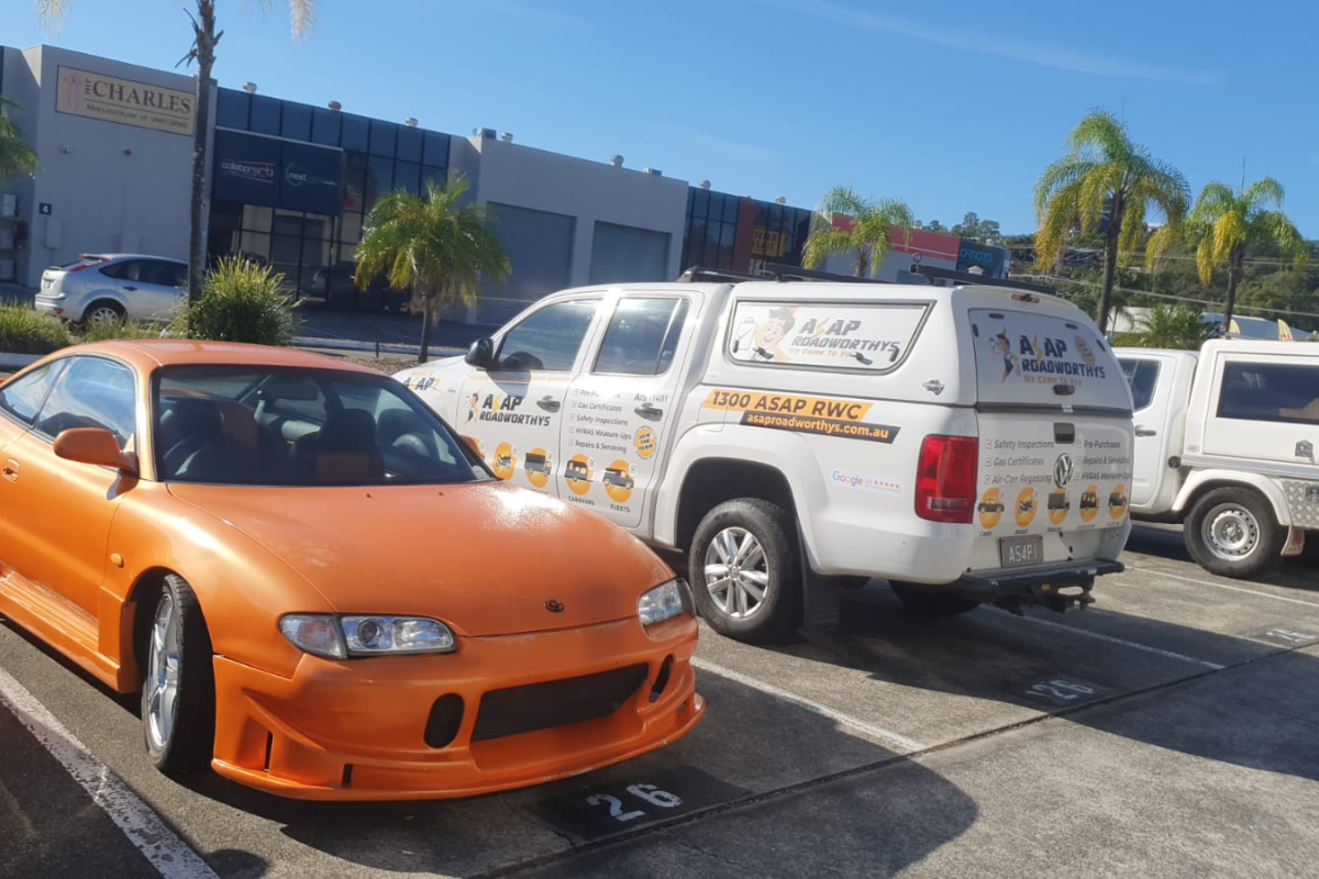 Do I Need a Pre-Purchase Inspection if a Car has a Roadworthy Safety Certificate?