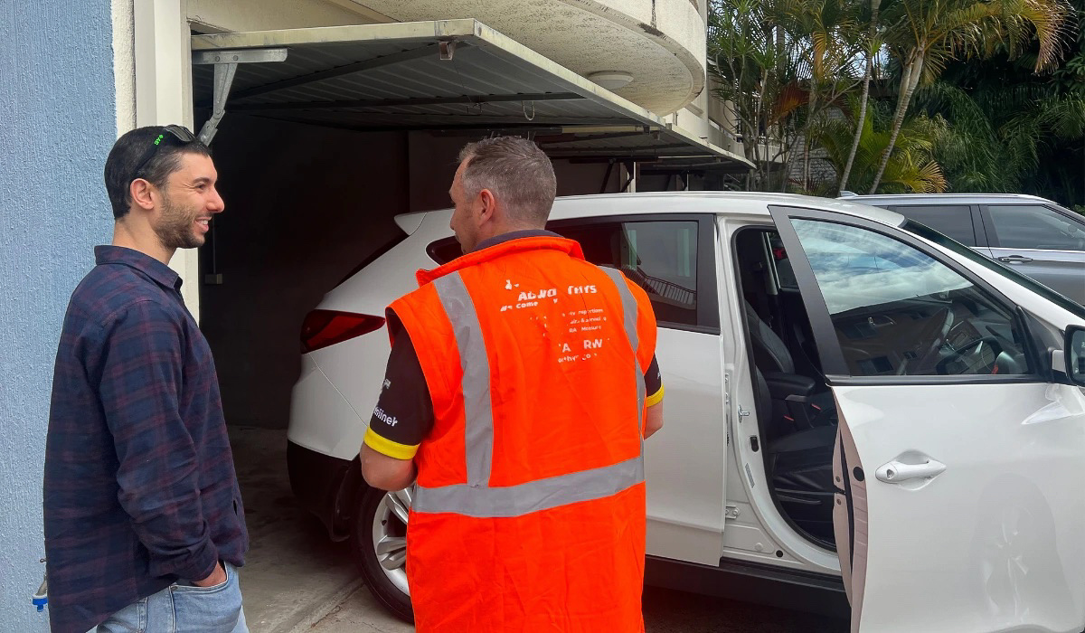 What Happens If You Fail A Roadworthy?